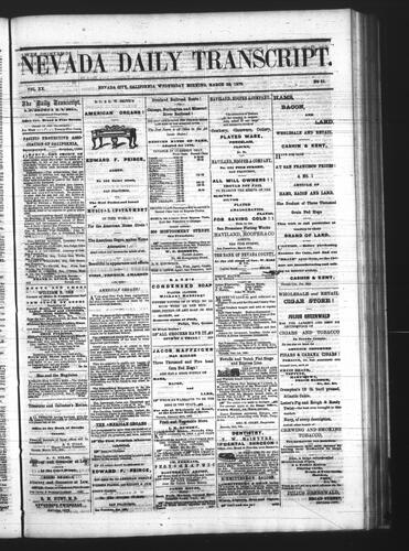 March 30, 1870