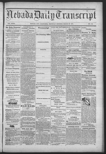 March 30, 1876