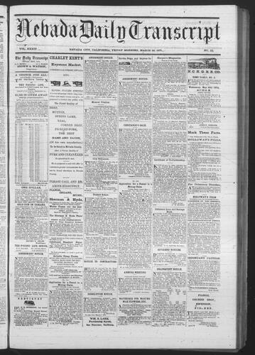 March 30, 1877