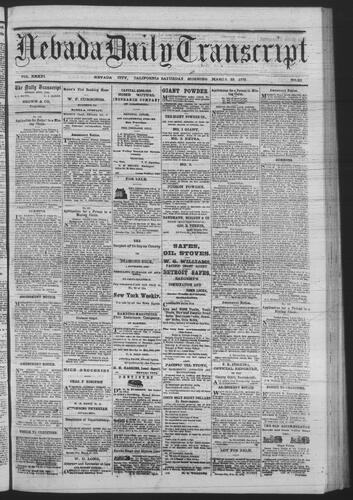 March 30, 1878