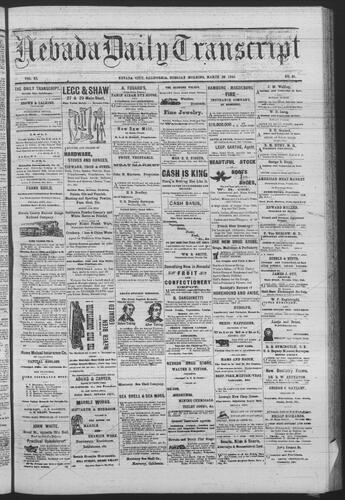 March 30, 1880