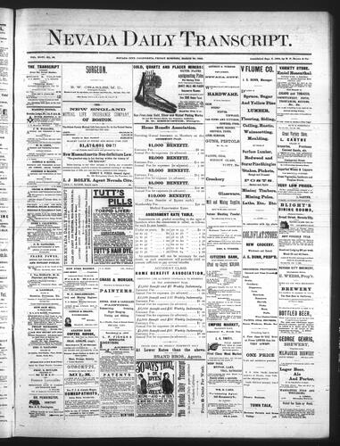 March 30, 1883