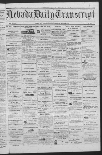 March 4, 1879
