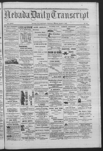 March 4, 1880