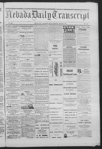 March 4, 1881