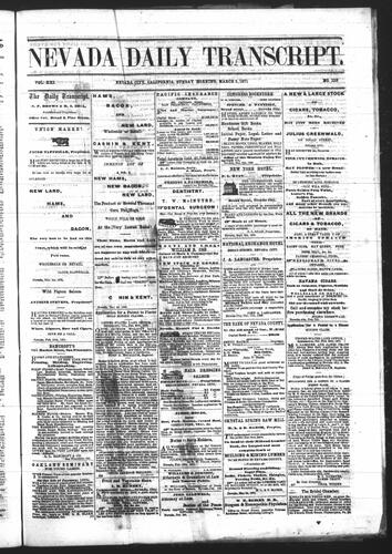 March 5, 1871