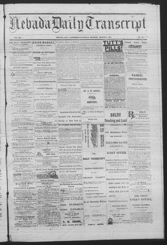 March 5, 1881