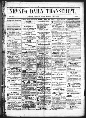 March 6, 1864