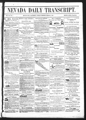 March 6, 1866