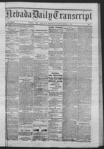 March 6, 1878