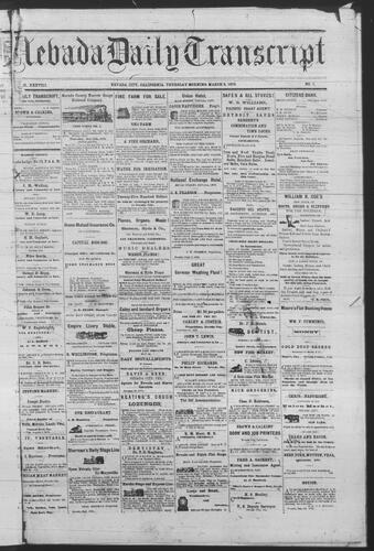 March 6, 1879
