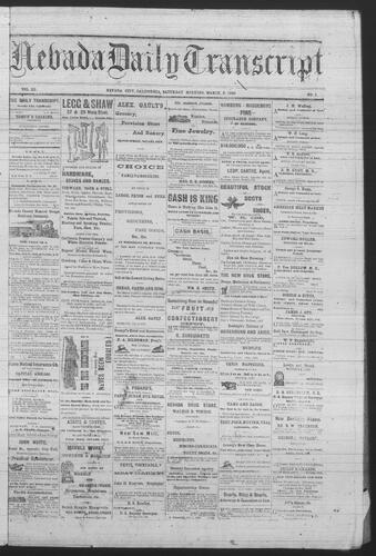 March 6, 1880