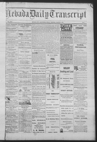 March 6, 1881