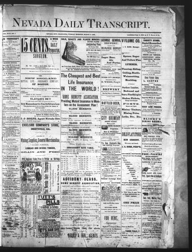 March 6, 1883