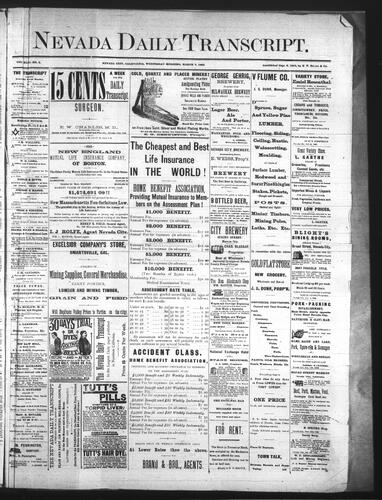 March 7, 1883