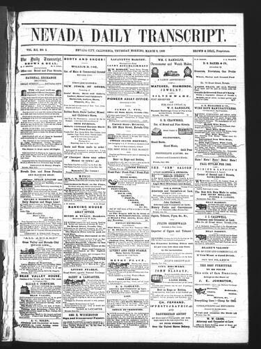 March 8, 1866