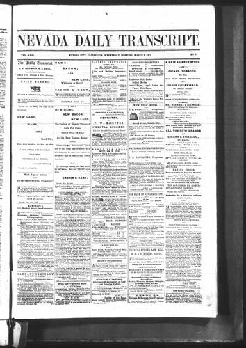 March 8, 1871