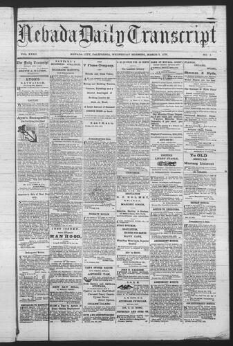 March 8, 1876