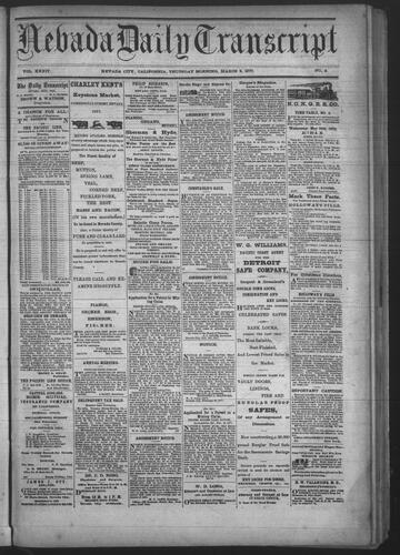 March 8, 1877