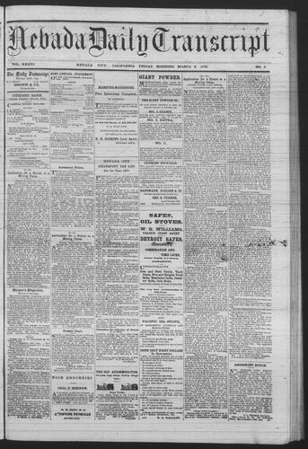 March 8, 1878