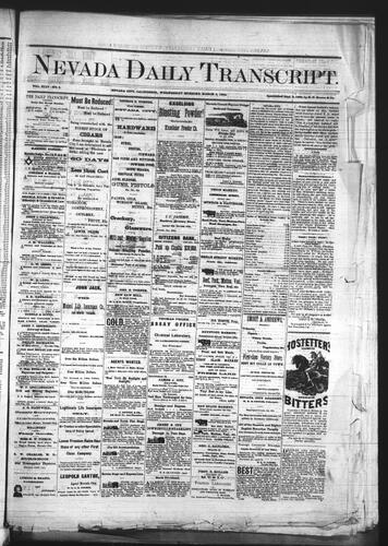 March 8, 1882