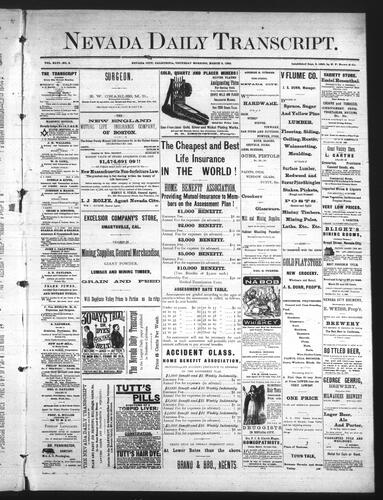 March 8, 1883