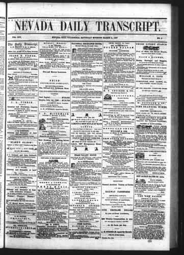 March 9, 1867
