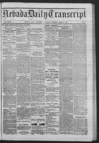 March 9, 1878