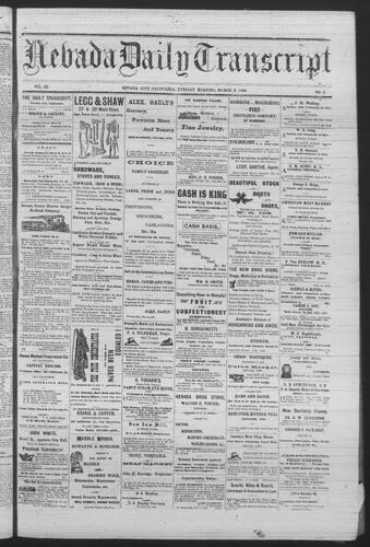 March 9, 1880