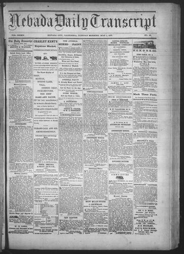 May 1, 1877