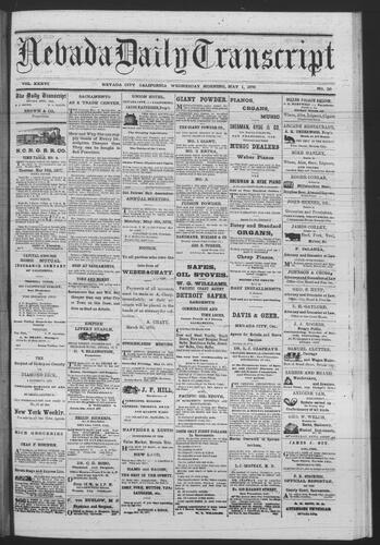 May 1, 1878