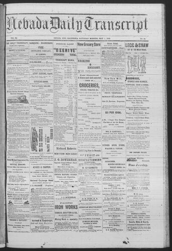 May 1, 1880