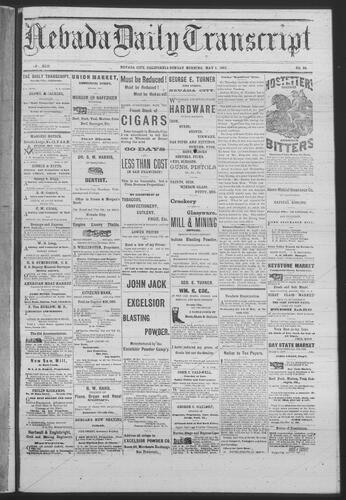 May 1, 1881
