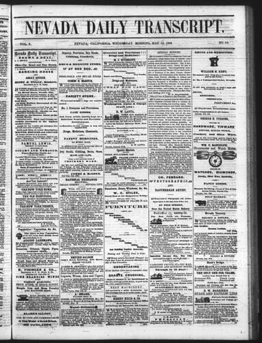 May 10, 1865