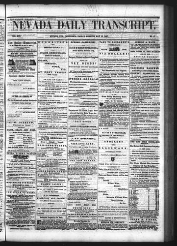 May 10, 1867