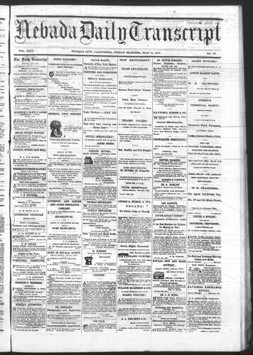 May 10, 1872