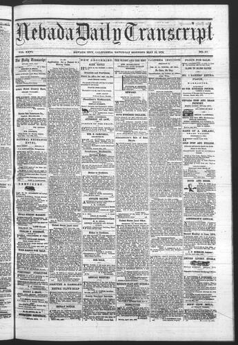 May 10, 1873
