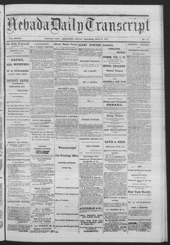 May 10, 1878