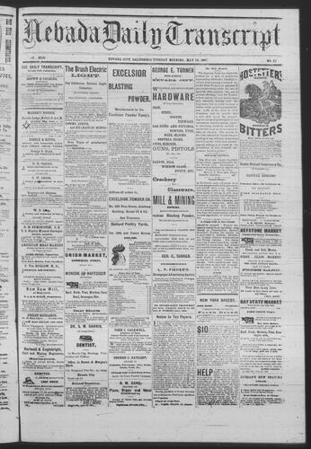 May 10, 1881