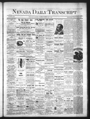 May 10, 1882