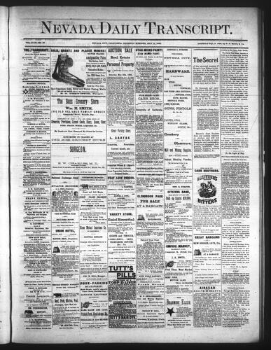 May 10, 1883