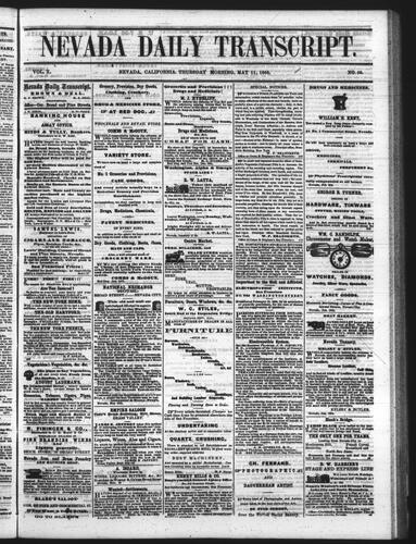 May 11, 1865