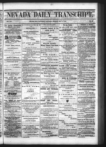 May 11, 1867