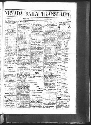 May 11, 1871