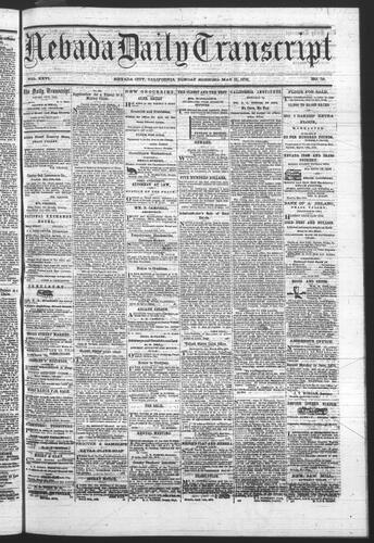 May 11, 1873