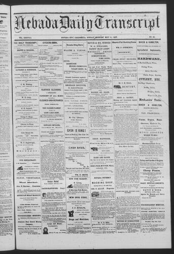 May 11, 1879