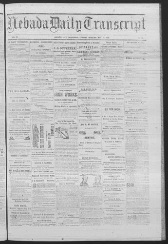 May 11, 1880