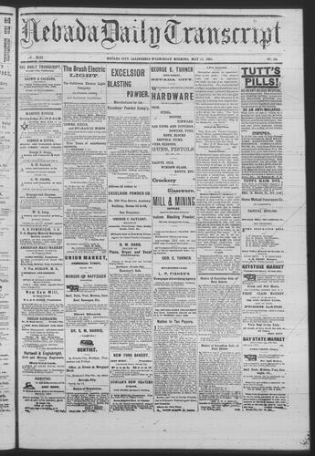 May 11, 1881
