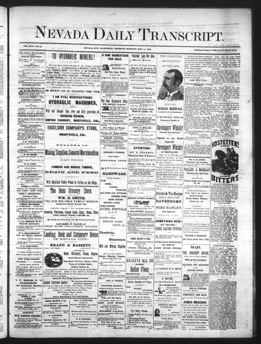 May 11, 1882