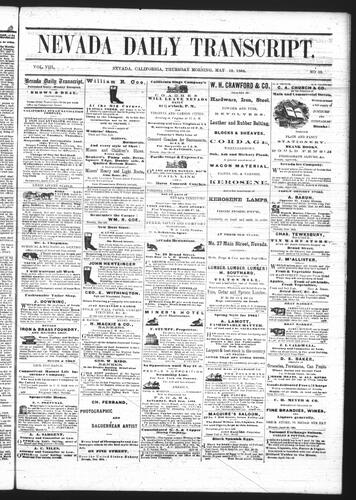 May 12, 1864